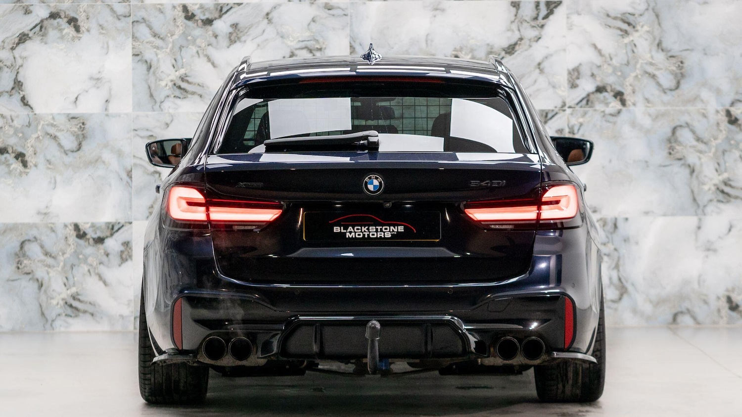 Used BMW 5 Series 2019 for sale - 76702132: Photo 7