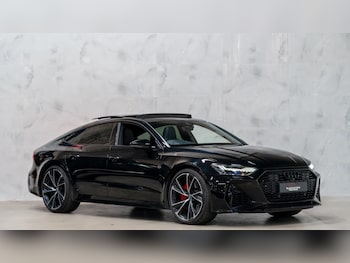 Used Audi RS7 2020 for sale - 79387655: Photo