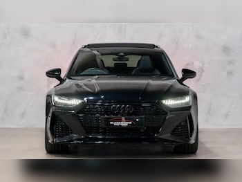 Used Audi RS7 2020 for sale - 79387655: Photo