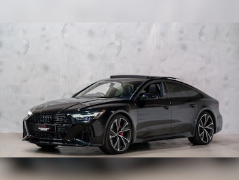 Used Audi RS7 2020 for sale - 79387655: Photo