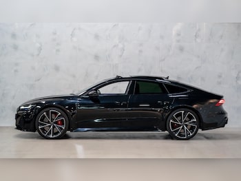 Used Audi RS7 2020 for sale - 79387655: Photo