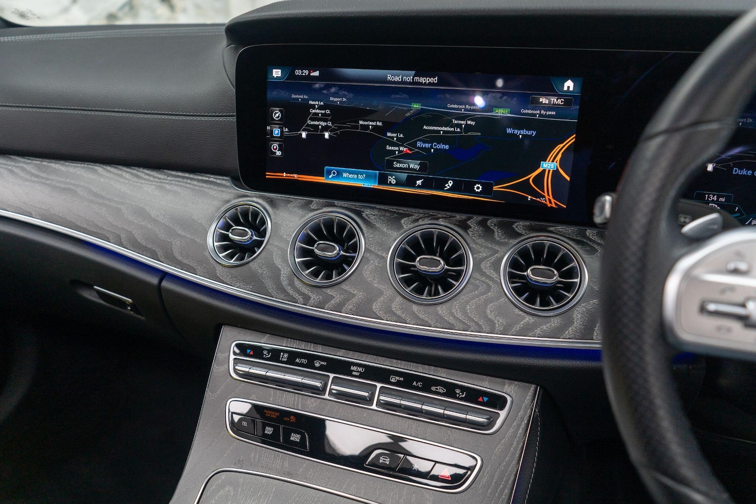 Used Mercedes-Benz CLS 2021 for sale - 76996015: Photo 18