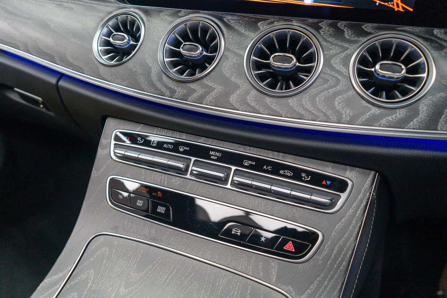 Used Mercedes-Benz CLS 2021 for sale - 76996015: Photo 19