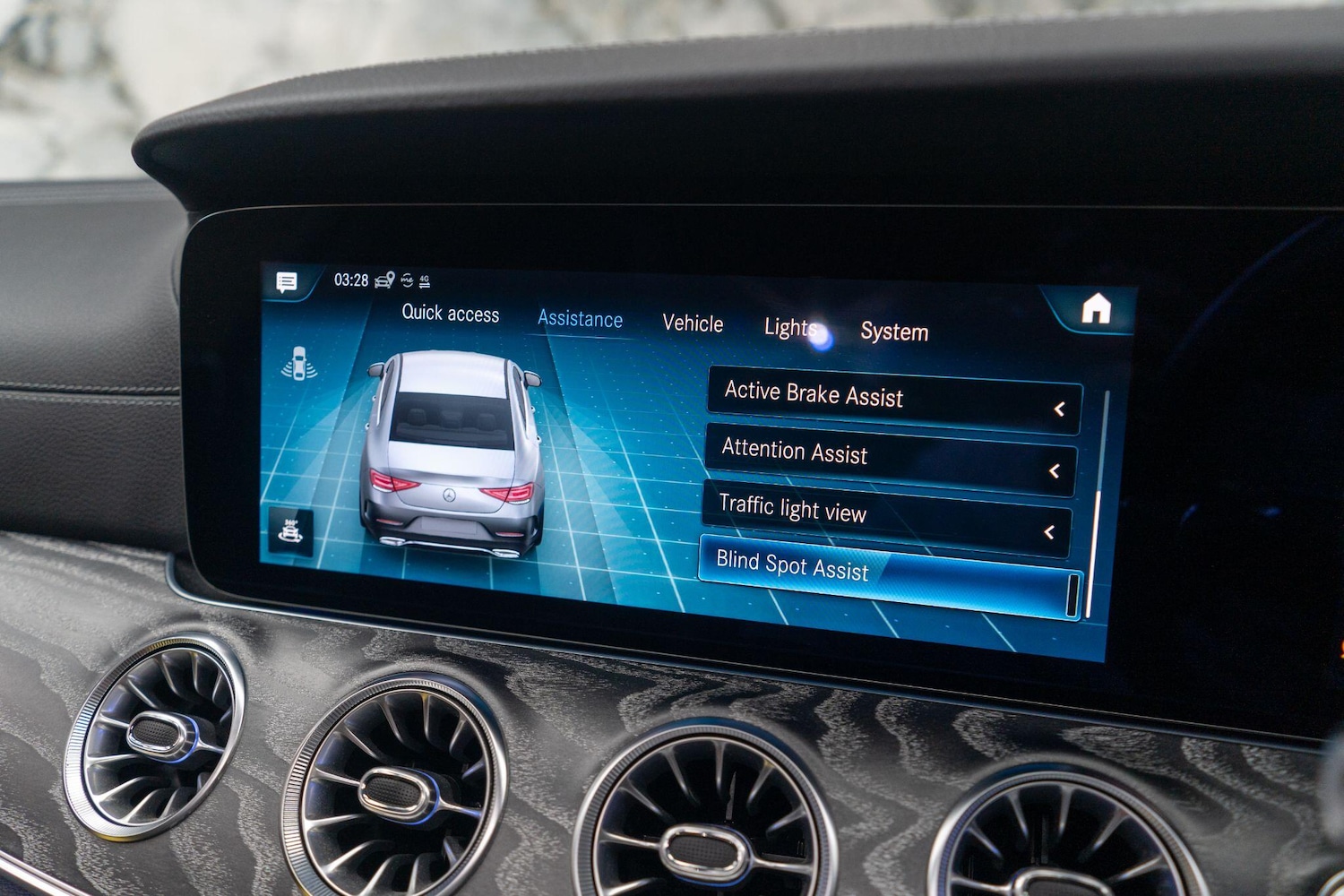 Used Mercedes-Benz CLS 2021 for sale - 76996015: Photo 24