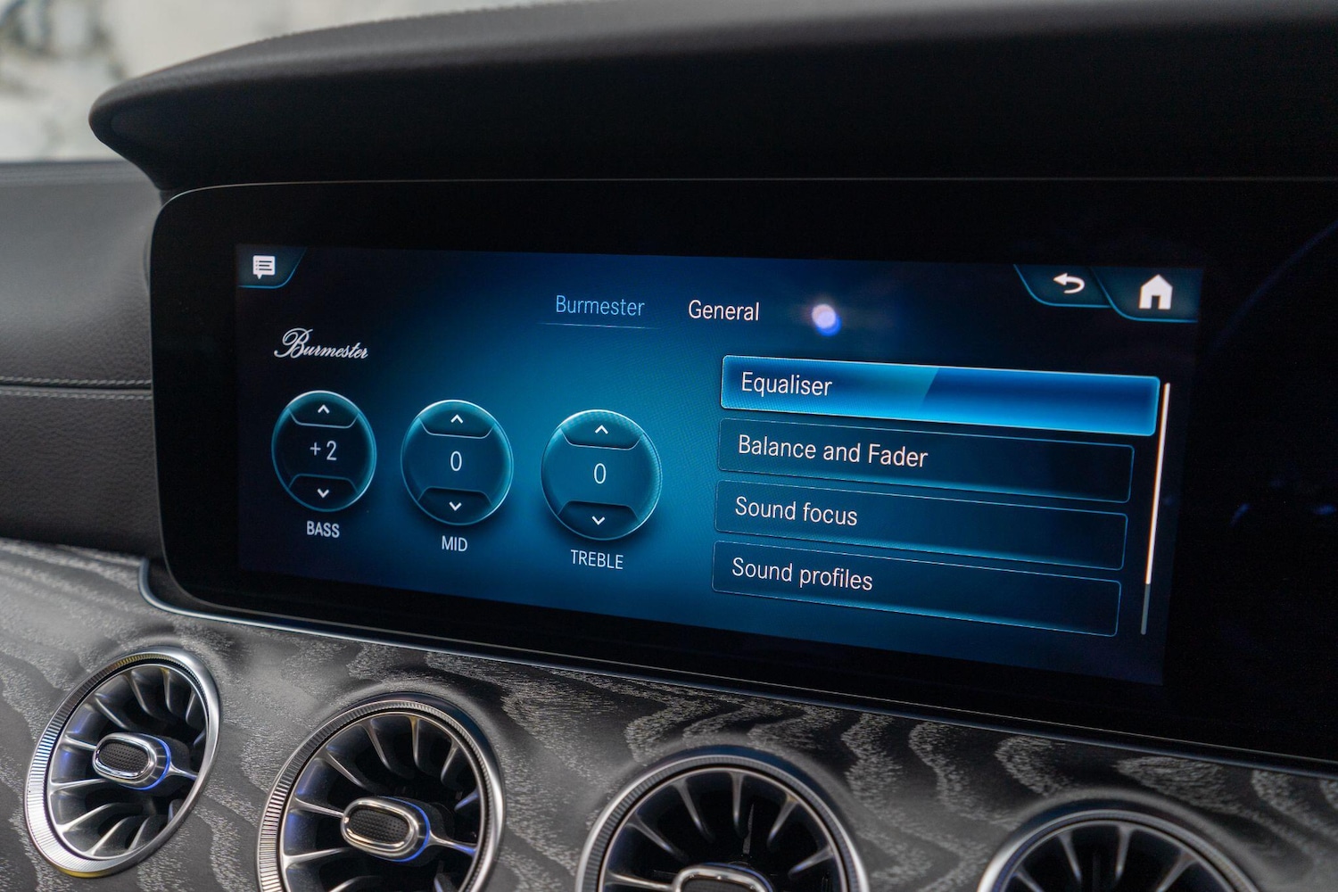 Used Mercedes-Benz CLS 2021 for sale - 76996015: Photo 28