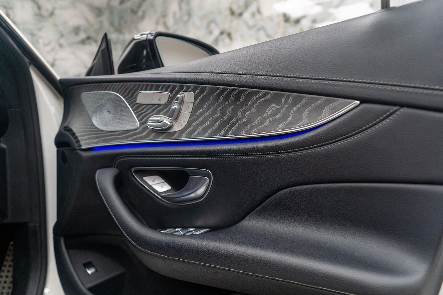 Used Mercedes-Benz CLS 2021 for sale - 76996015: Photo 31