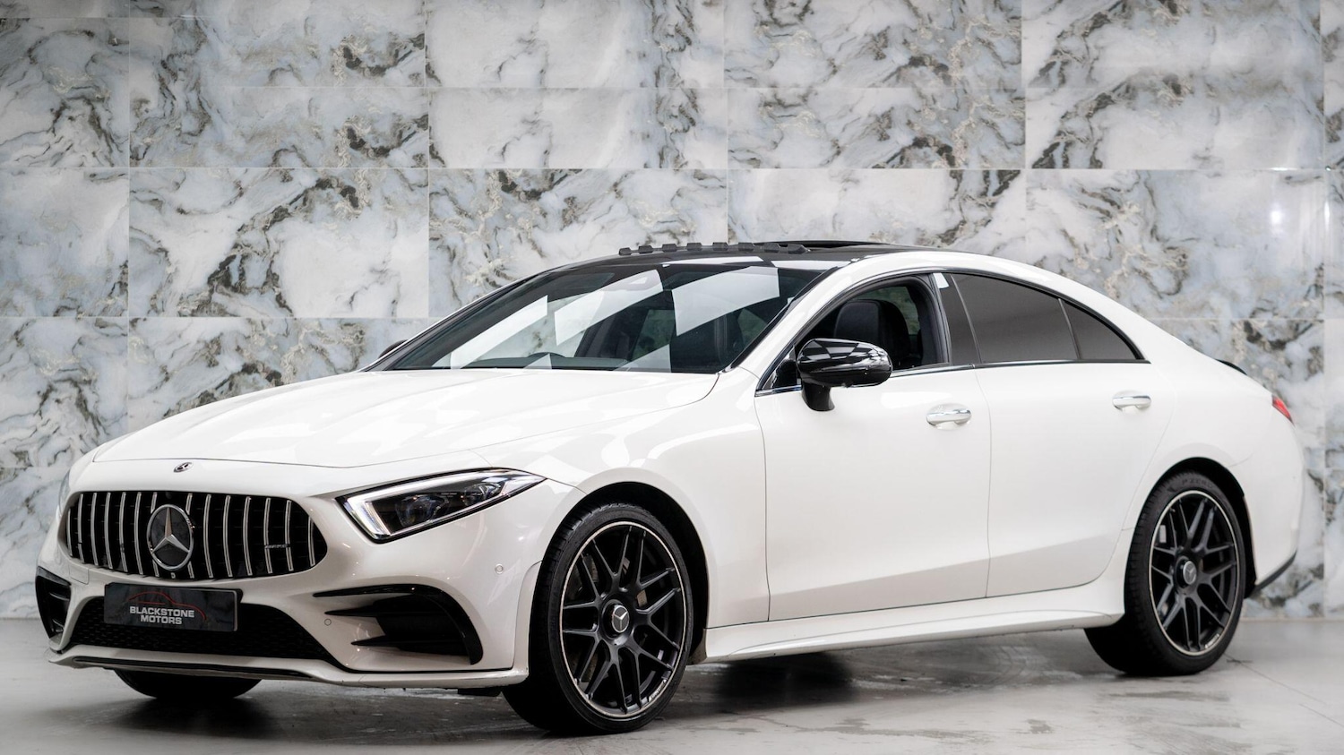 Used Mercedes-Benz CLS 2021 for sale - 76996015: Photo 4