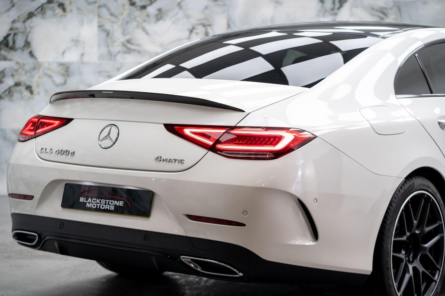 Used Mercedes-Benz CLS 2021 for sale - 76996015: Photo 46