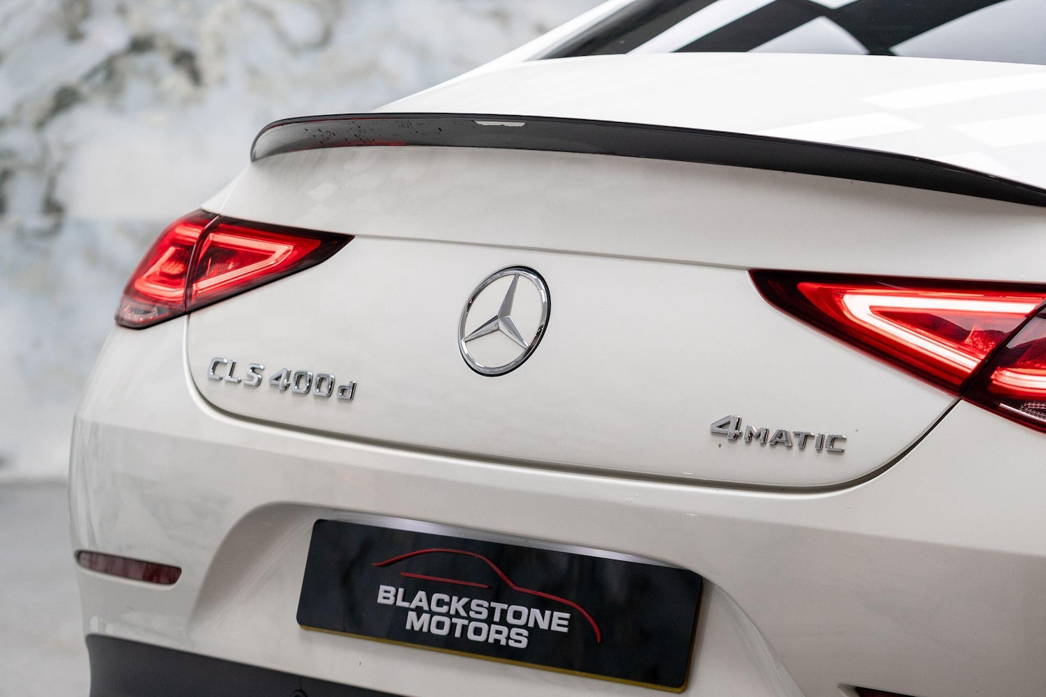 Used Mercedes-Benz CLS 2021 for sale - 76996015: Photo 47