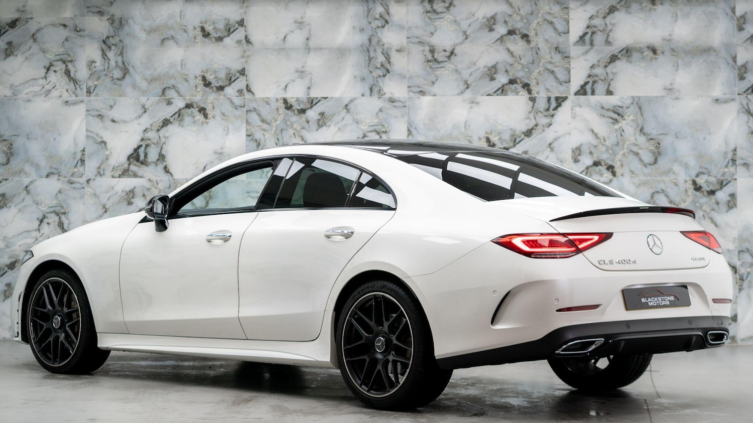 Used Mercedes-Benz CLS 2021 for sale - 76996015: Photo 5