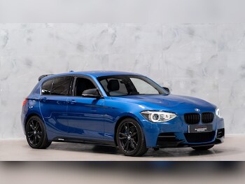 Used BMW 1 Series 2014 for sale - 78375230: Photo