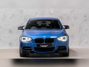Used BMW 1 Series 2014 for sale - 78375230: Photo