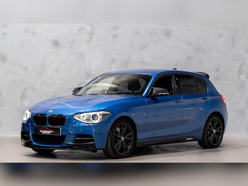 Used BMW 1 Series 2014 for sale - 78375230: Photo