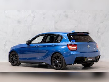 Used BMW 1 Series 2014 for sale - 78375230: Photo