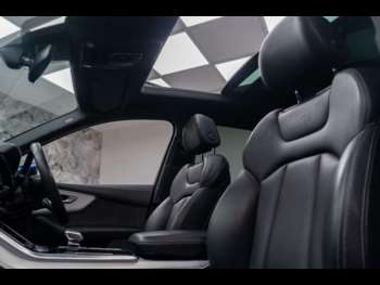 Used Audi Q7 2019 for sale - 74862288: Photo