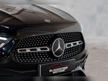 Used Mercedes-Benz GLA 2022 for sale - 78214088: Photo