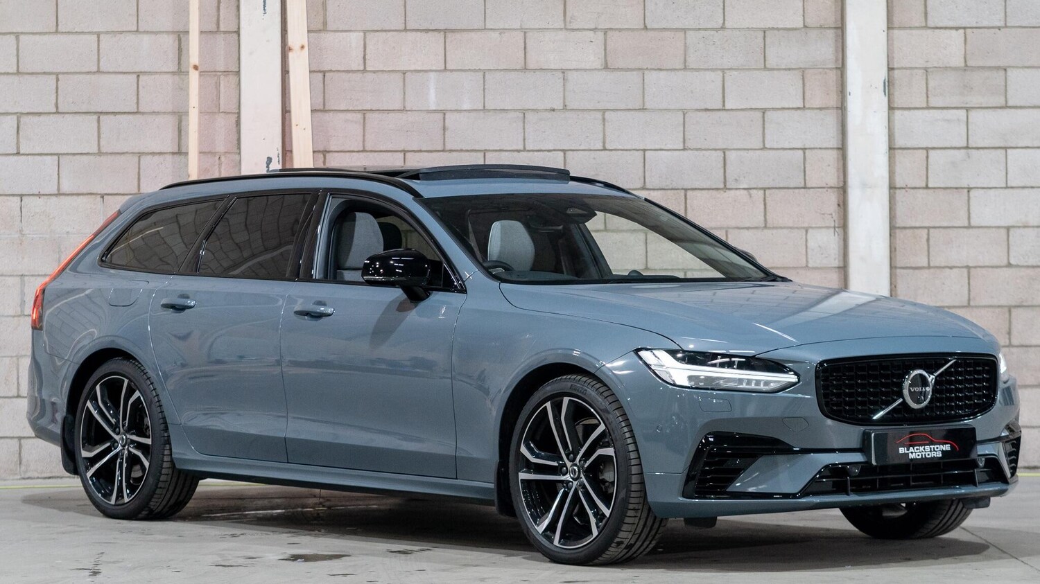 Used Volvo V90 2022 for sale - 77768434: Photo 10