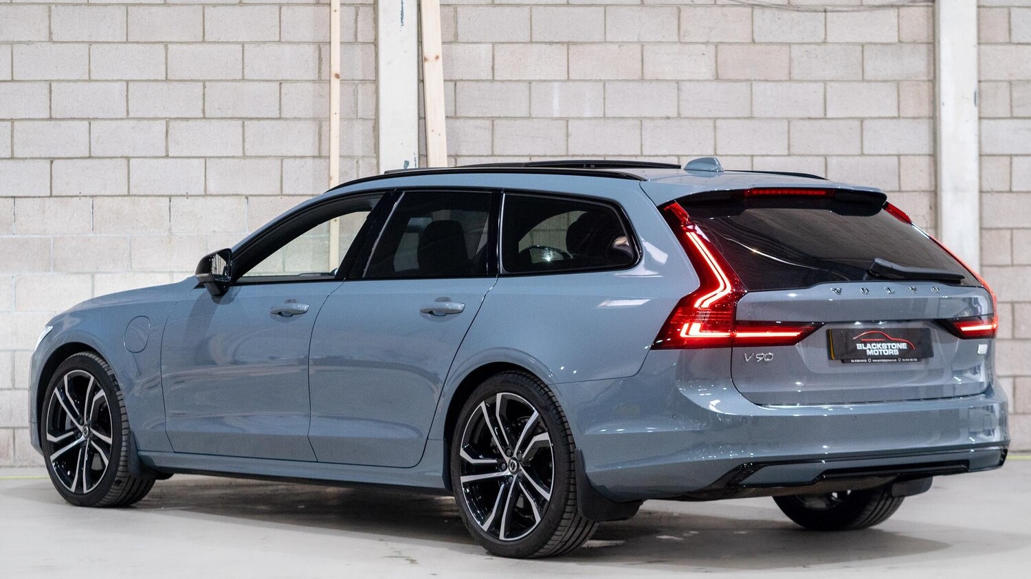 Used Volvo V90 2022 for sale - 77768434: Photo 11