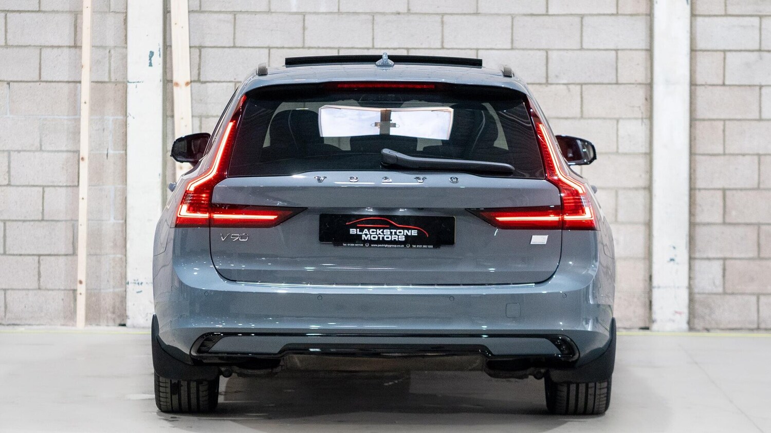 Used Volvo V90 2022 for sale - 77768434: Photo 12