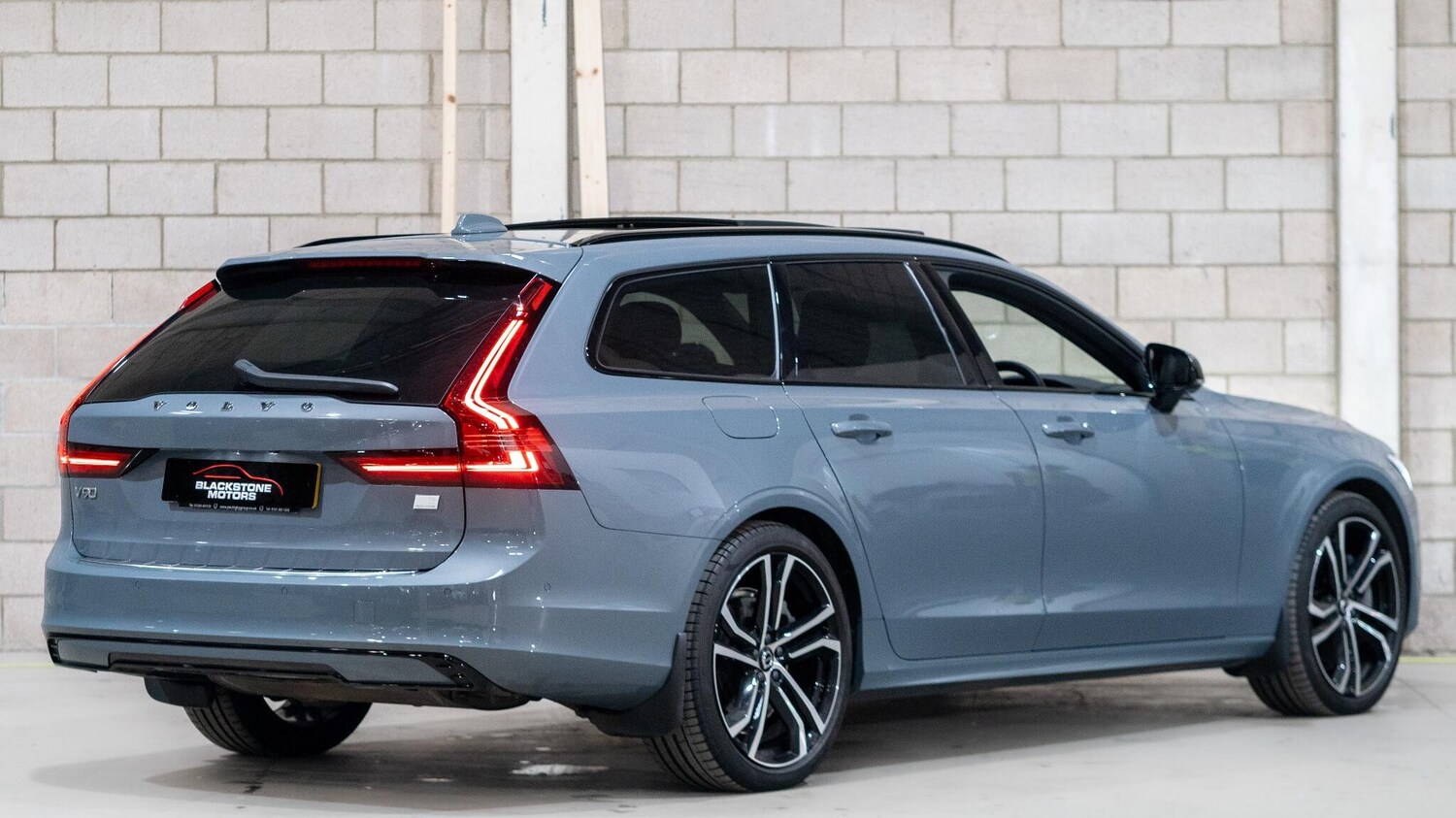 Used Volvo V90 2022 for sale - 77768434: Photo 13