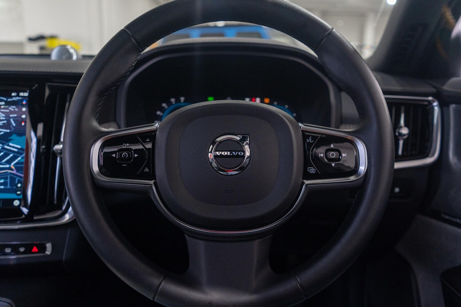 Used Volvo V90 2022 for sale - 77768434: Photo 14