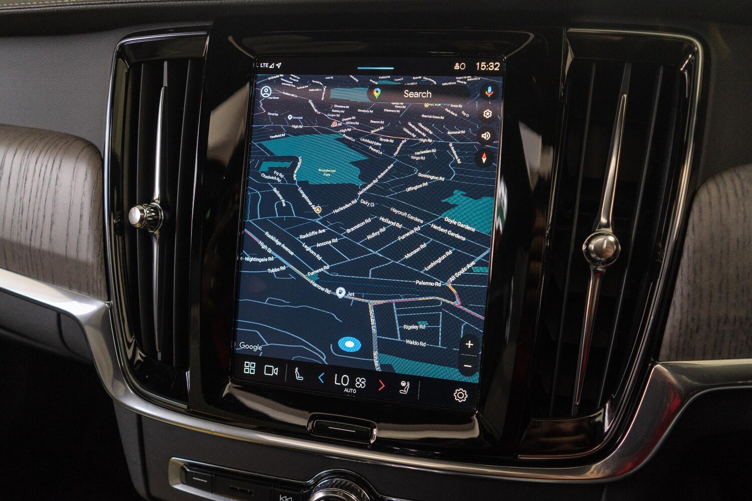 Used Volvo V90 2022 for sale - 77768434: Photo 18