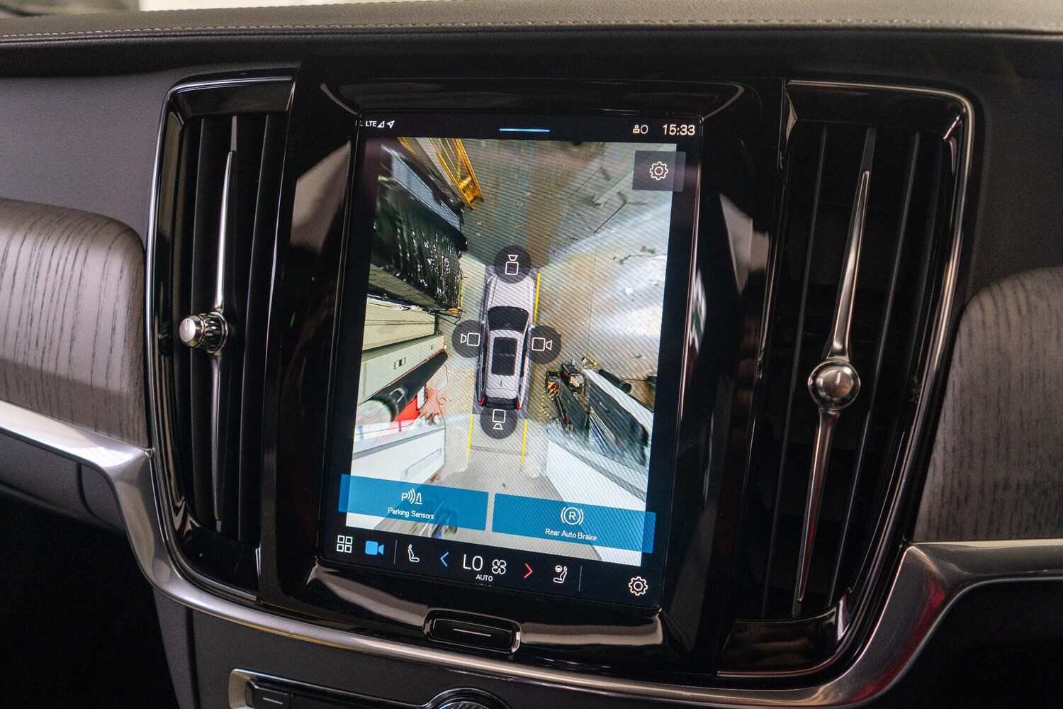 Used Volvo V90 2022 for sale - 77768434: Photo 19