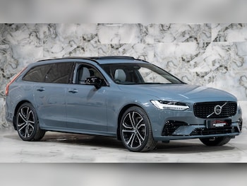 (72) - 2.0h T6 Recharge 18.8kWh Ultimate Auto AWD Euro 6 (s/s) 5dr