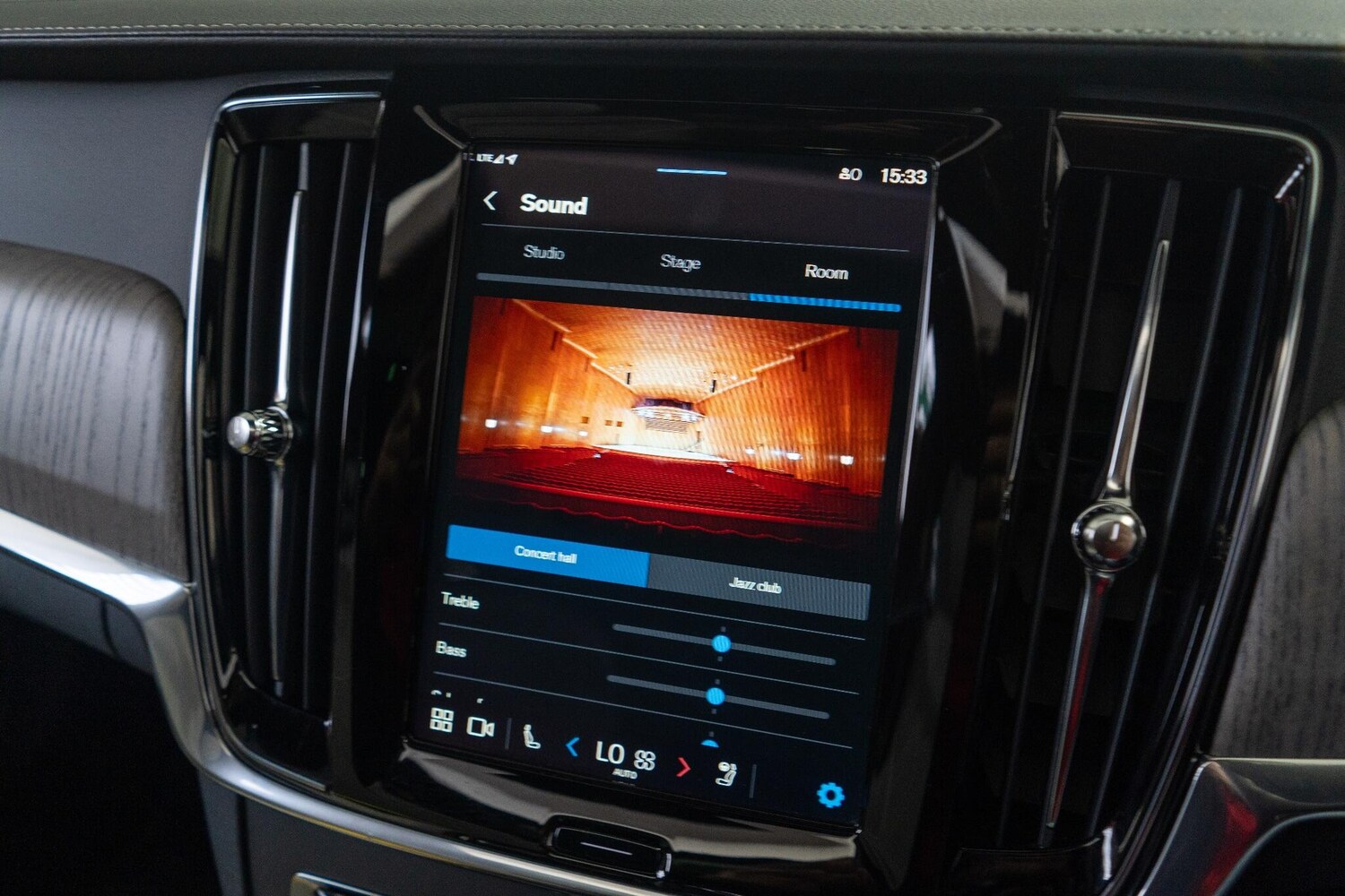 Used Volvo V90 2022 for sale - 77768434: Photo 22