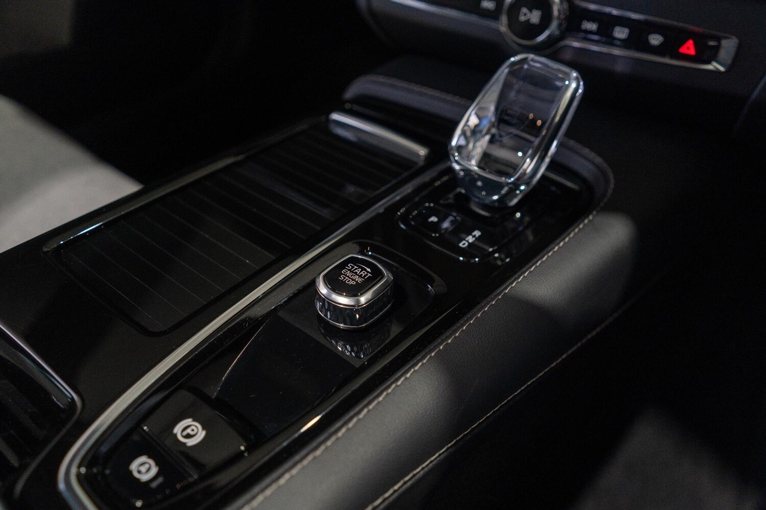 Used Volvo V90 2022 for sale - 77768434: Photo 25