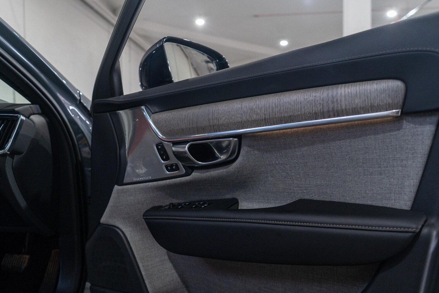 Used Volvo V90 2022 for sale - 77768434: Photo 28