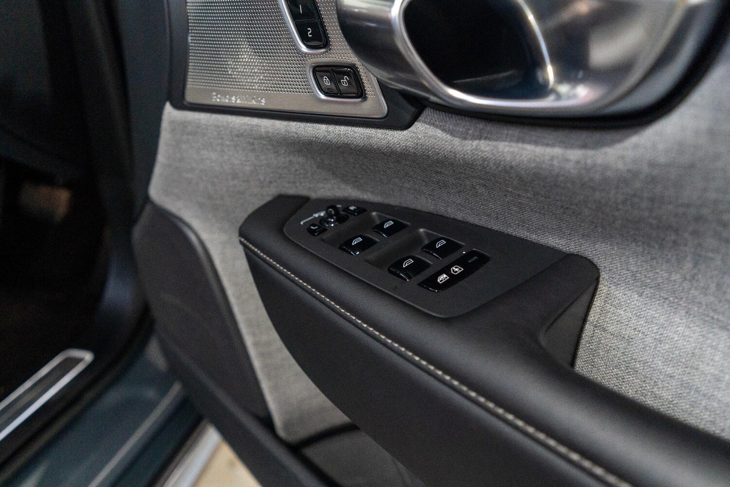 Used Volvo V90 2022 for sale - 77768434: Photo 29