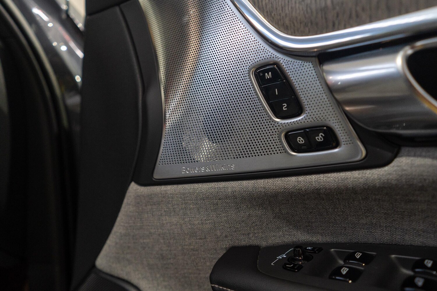 Used Volvo V90 2022 for sale - 77768434: Photo 30