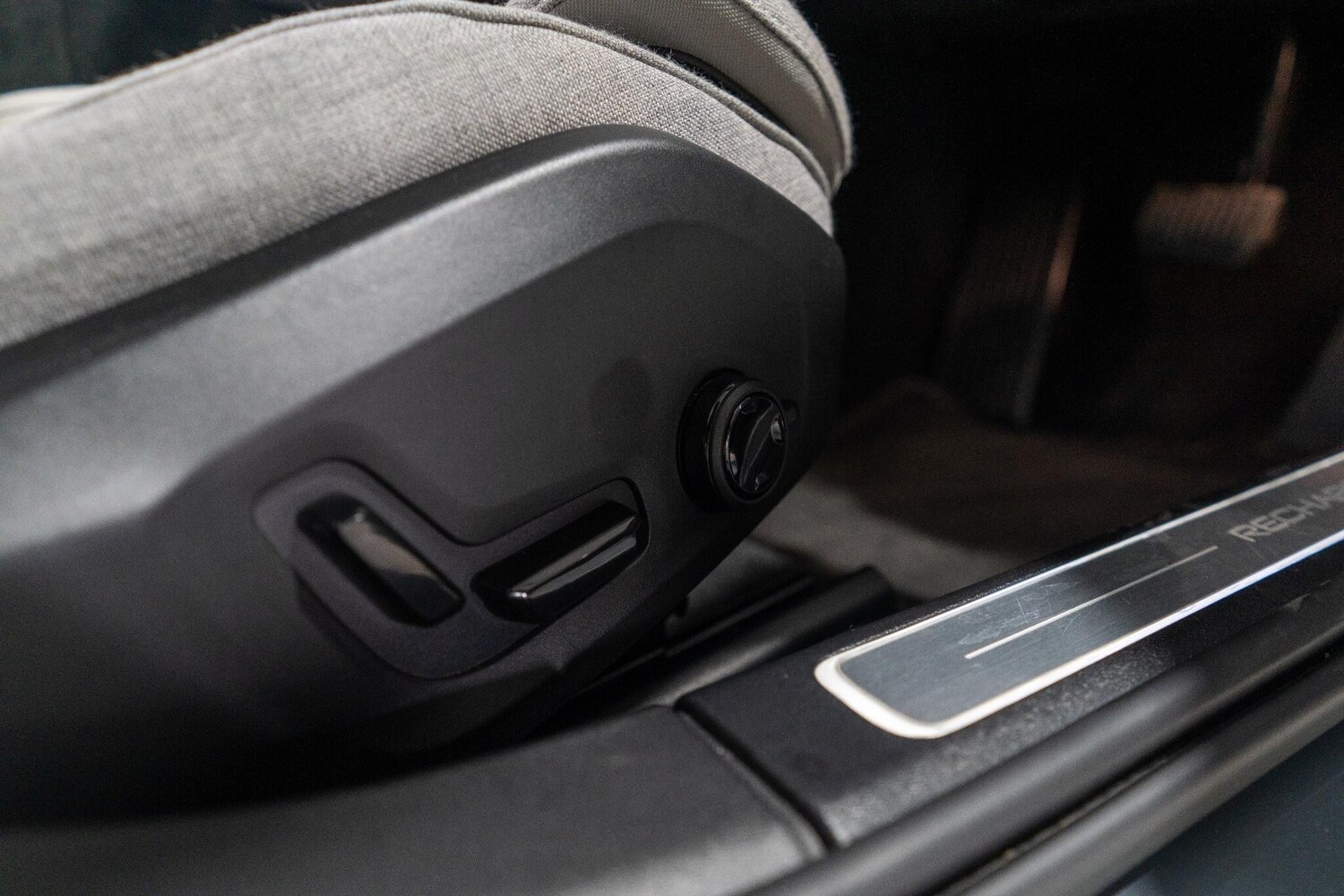 Used Volvo V90 2022 for sale - 77768434: Photo 31