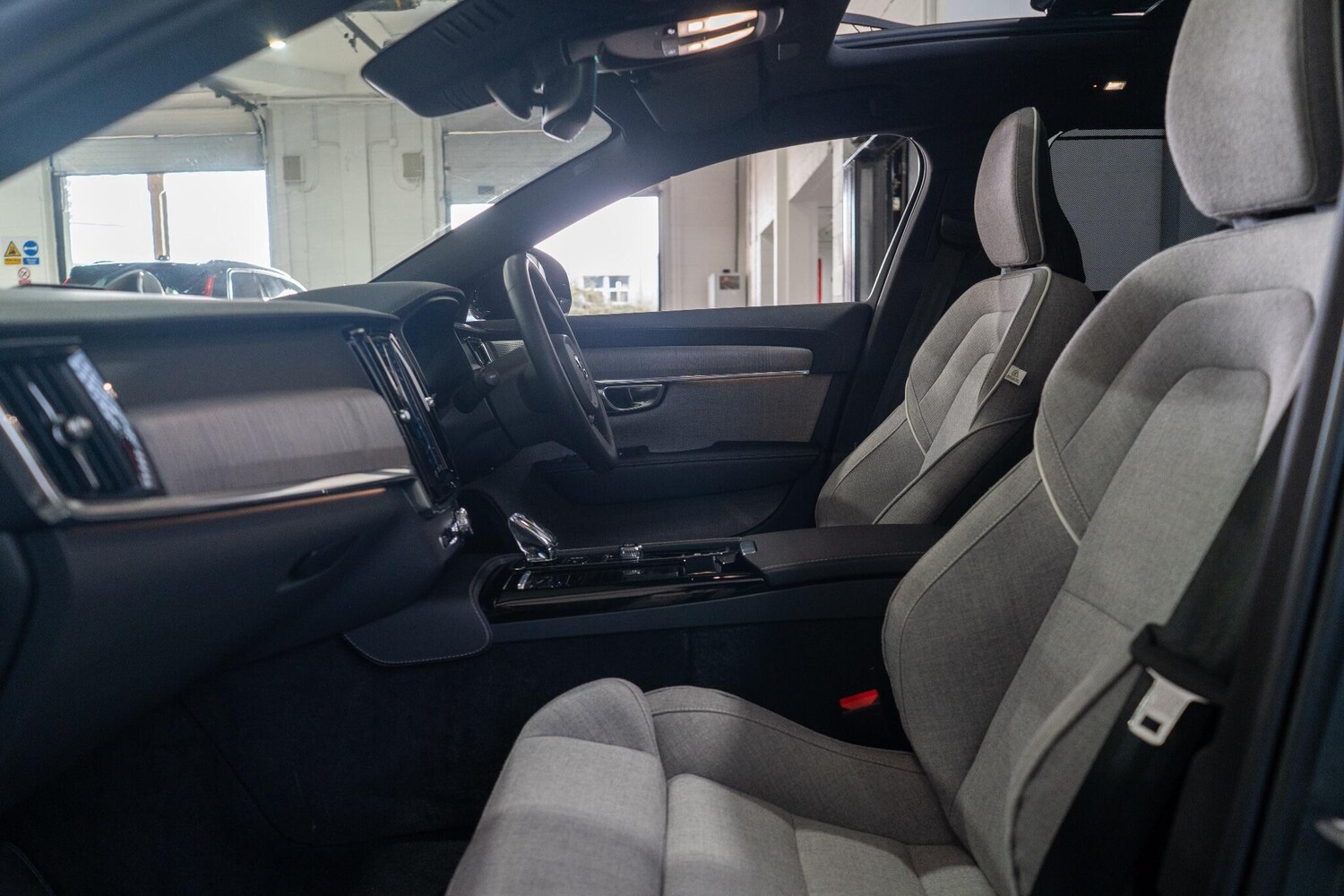 Used Volvo V90 2022 for sale - 77768434: Photo 32