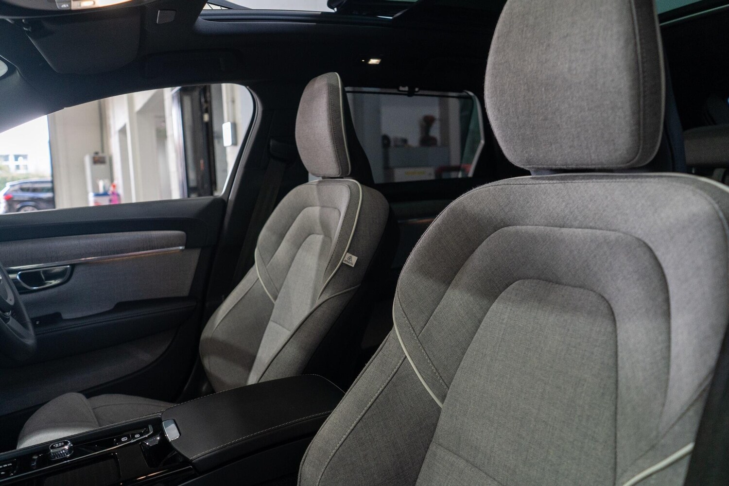 Used Volvo V90 2022 for sale - 77768434: Photo 33