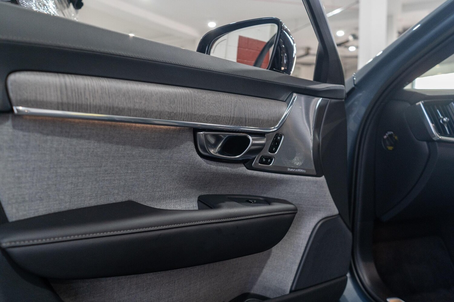 Used Volvo V90 2022 for sale - 77768434: Photo 35