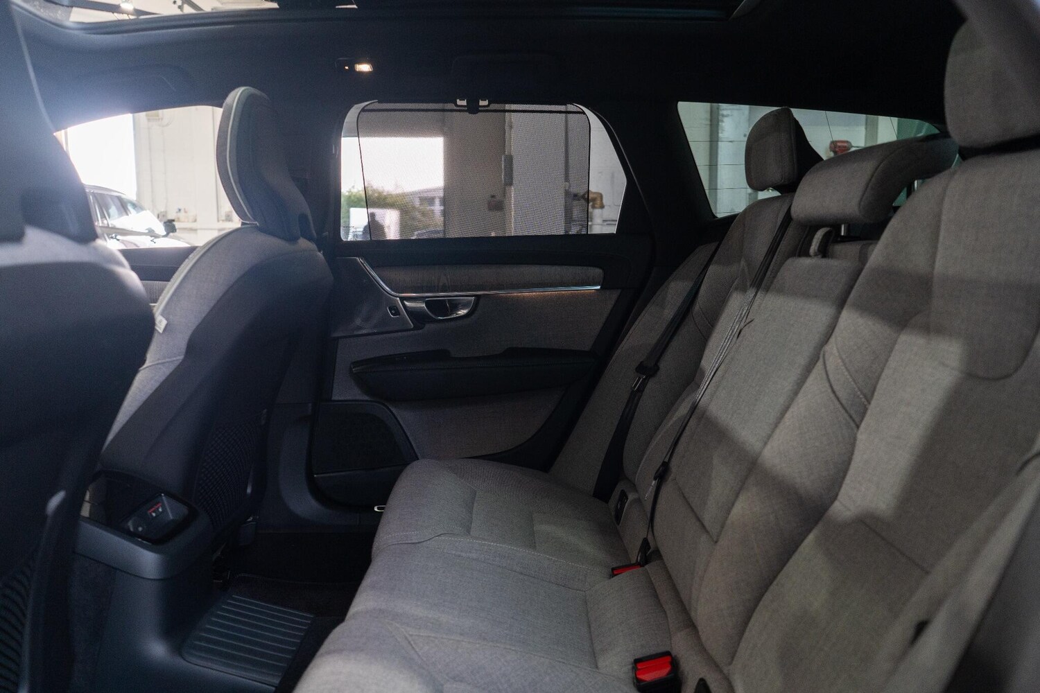 Used Volvo V90 2022 for sale - 77768434: Photo 38