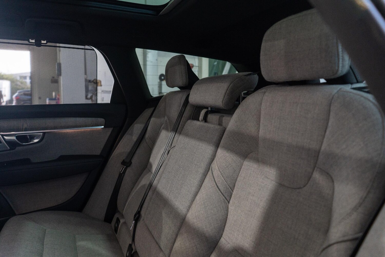 Used Volvo V90 2022 for sale - 77768434: Photo 39