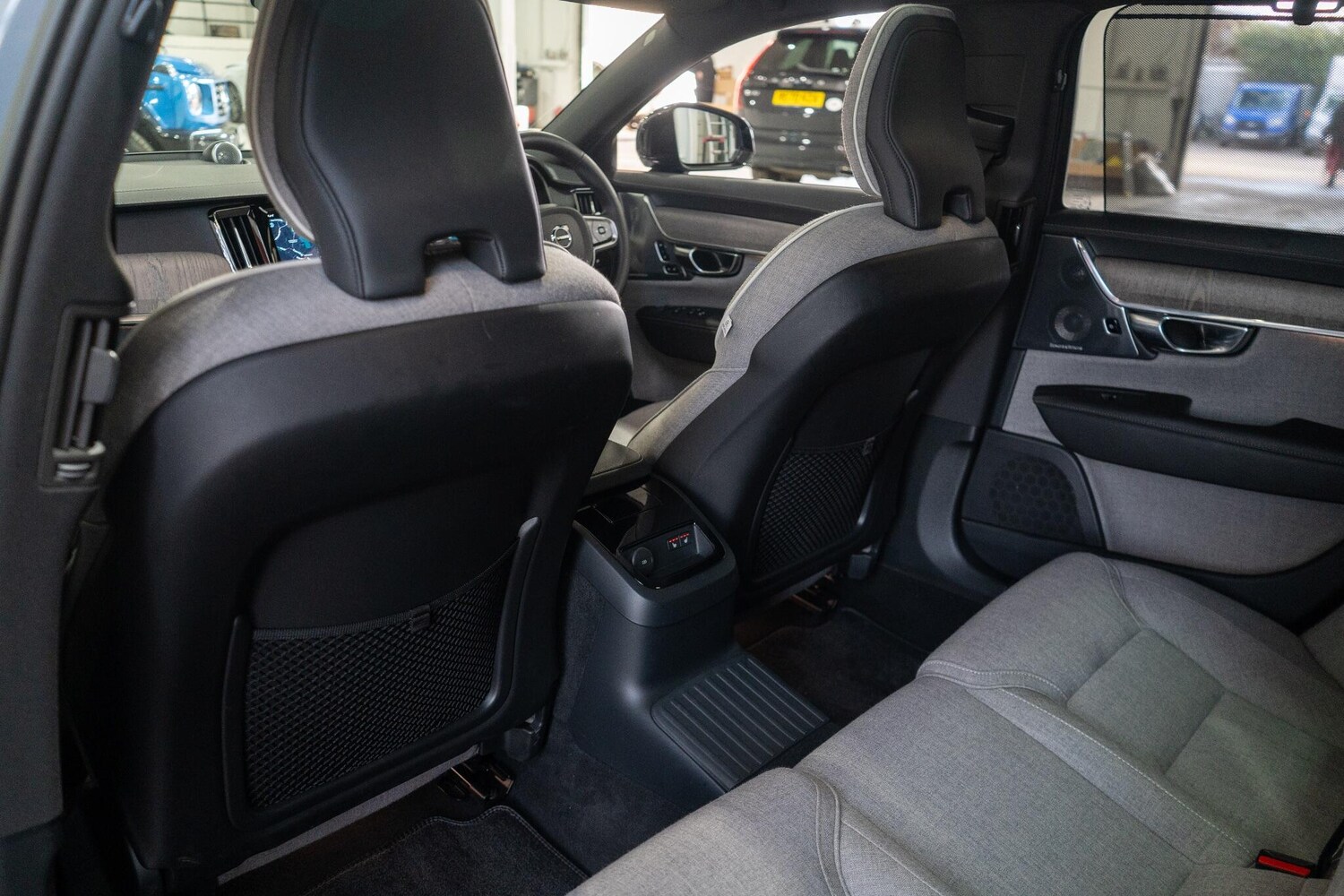 Used Volvo V90 2022 for sale - 77768434: Photo 40