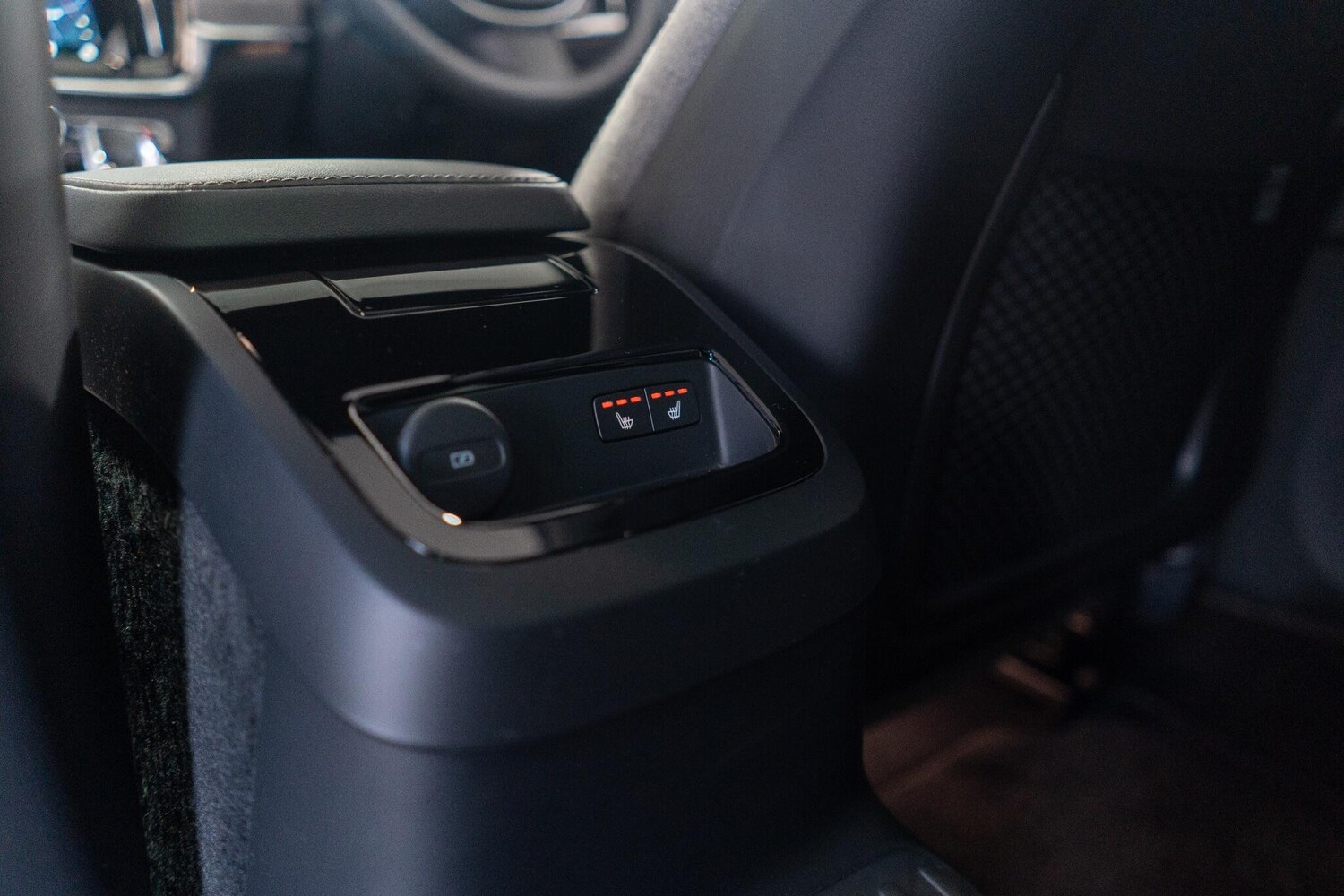 Used Volvo V90 2022 for sale - 77768434: Photo 41