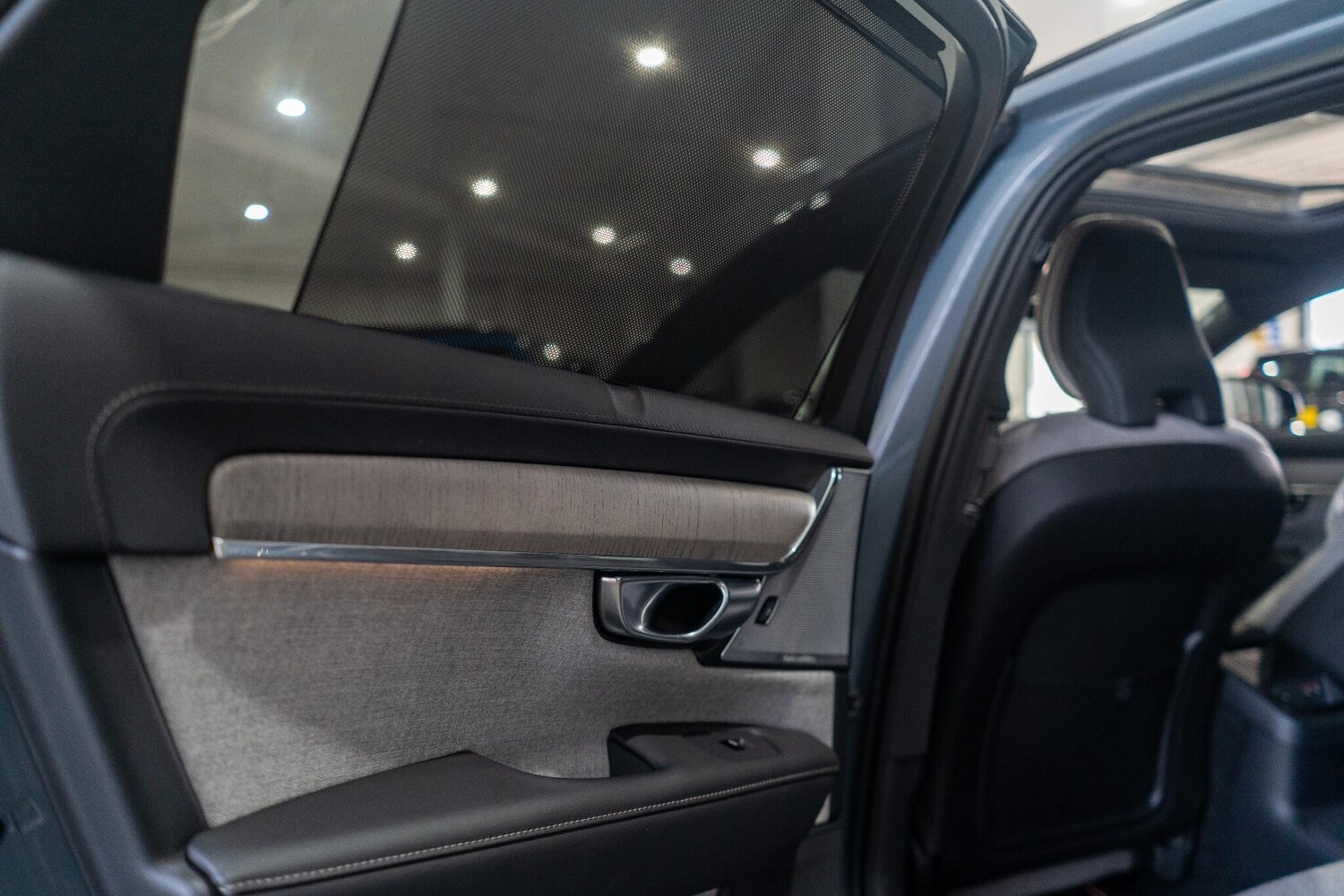 Used Volvo V90 2022 for sale - 77768434: Photo 42