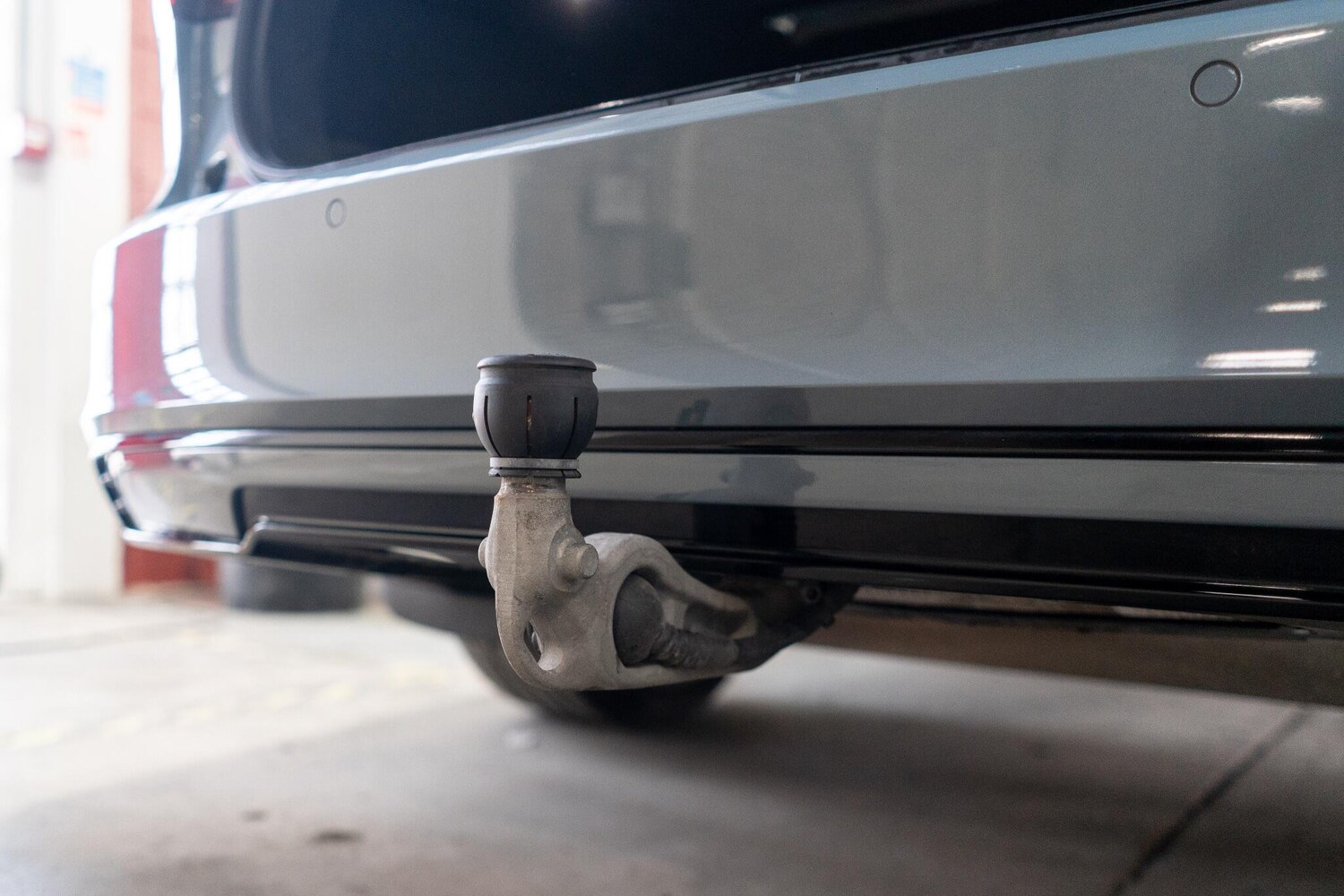 Used Volvo V90 2022 for sale - 77768434: Photo 44