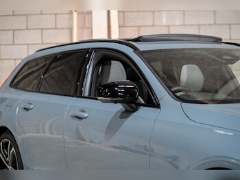 Used Volvo V90 2022 for sale - 77768434: Photo