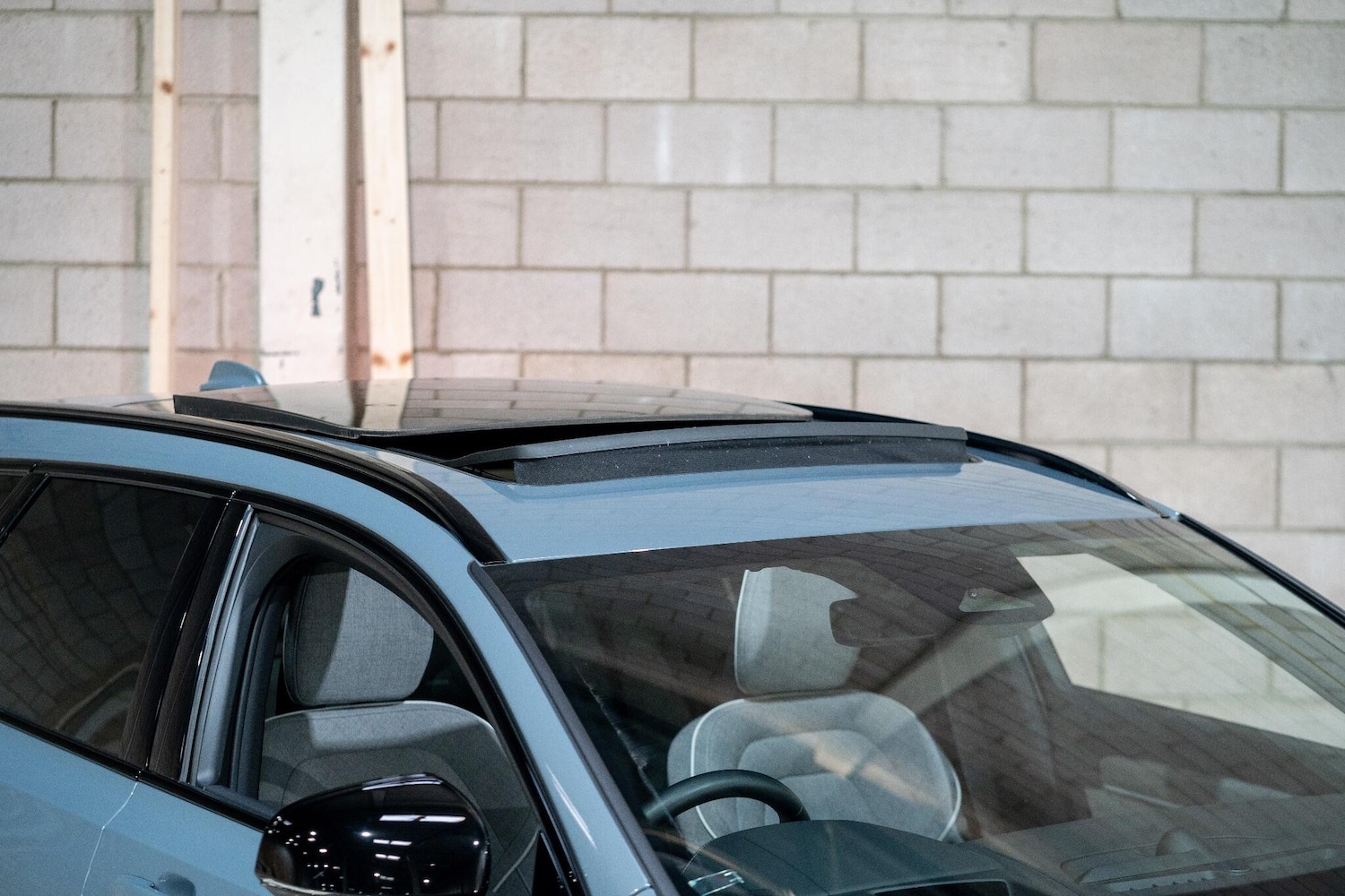 Used Volvo V90 2022 for sale - 77768434: Photo 5