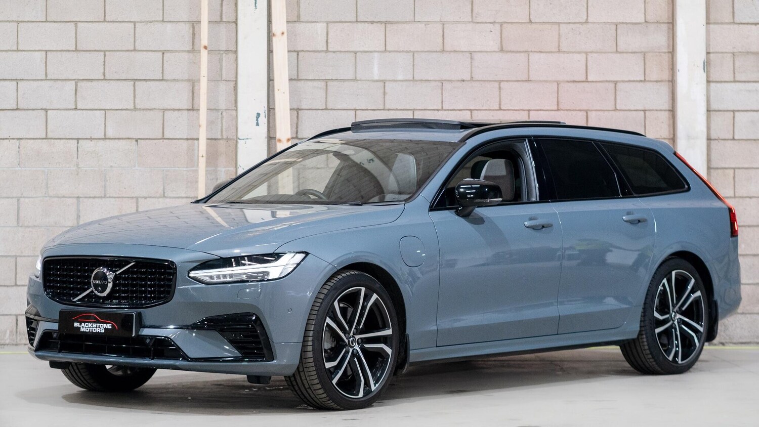 Used Volvo V90 2022 for sale - 77768434: Photo 7