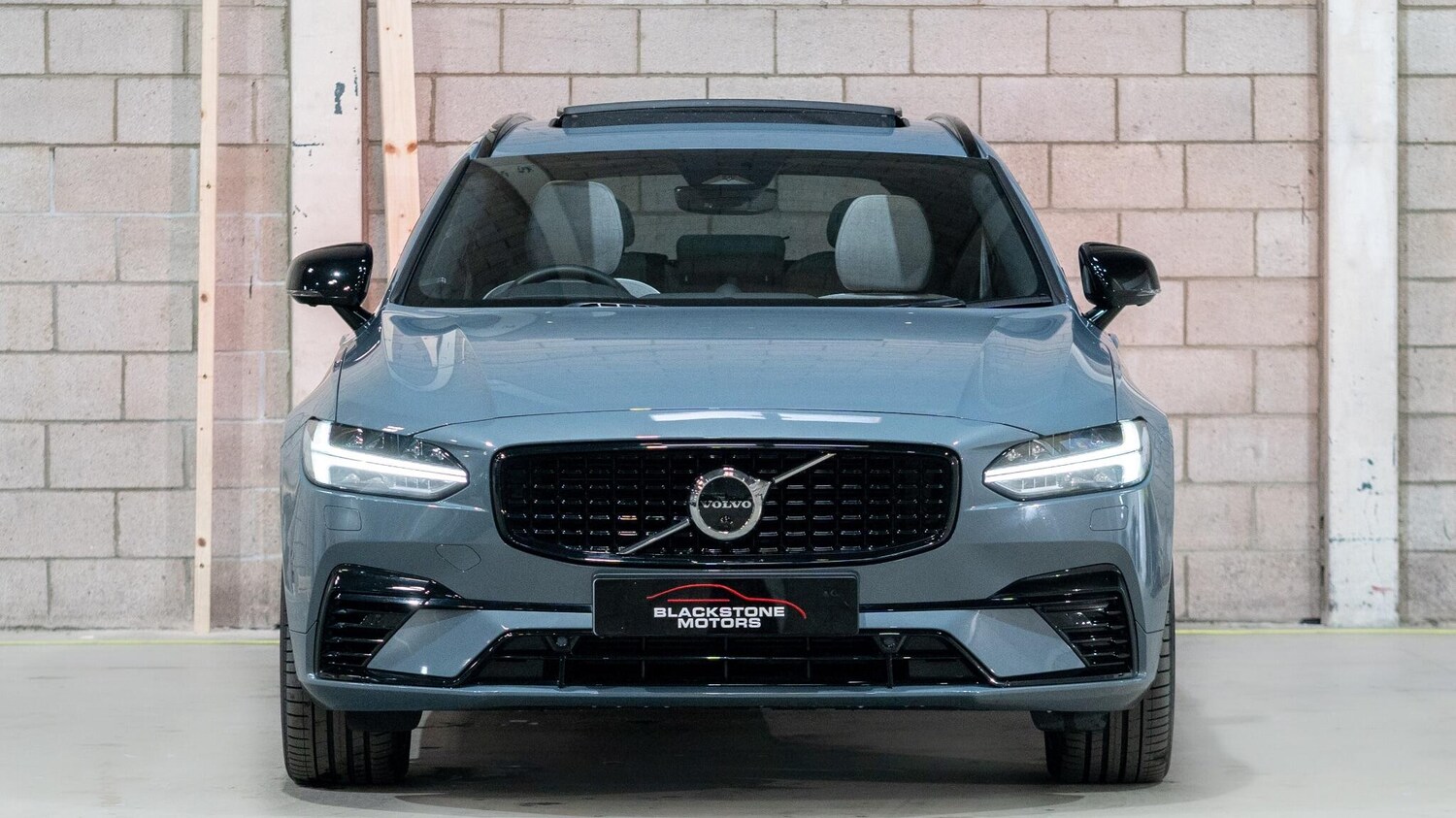 Used Volvo V90 2022 for sale - 77768434: Photo 9