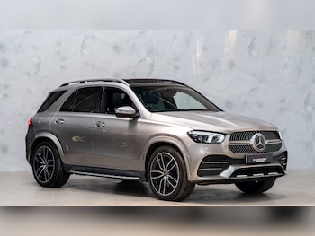 Used Mercedes-Benz GLE 2023 for sale - 78914407: Photo