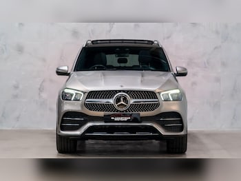 Used Mercedes-Benz GLE 2023 for sale - 78914407: Photo