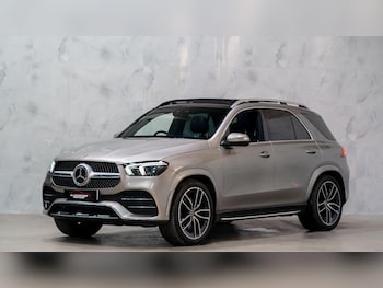 Used Mercedes-Benz GLE 2023 for sale - 78914407: Photo